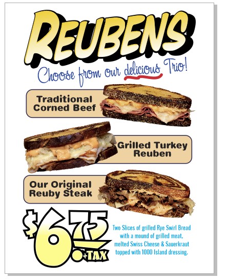 1054 E. Main Street - Owosso - Big John Steak &amp; Onion
